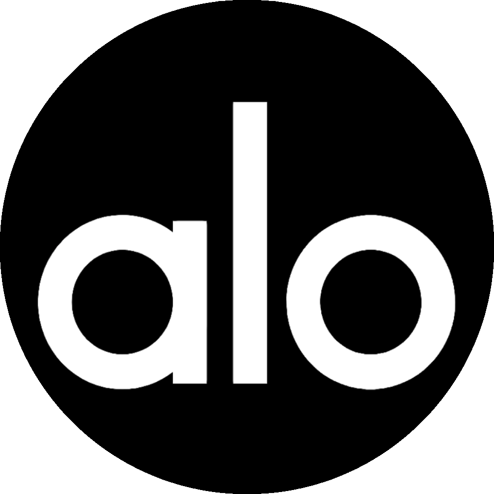 Alo Yoga bot icon