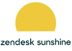 Zendesk Sunshine: Live chat