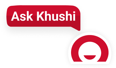 Khushi bot icon