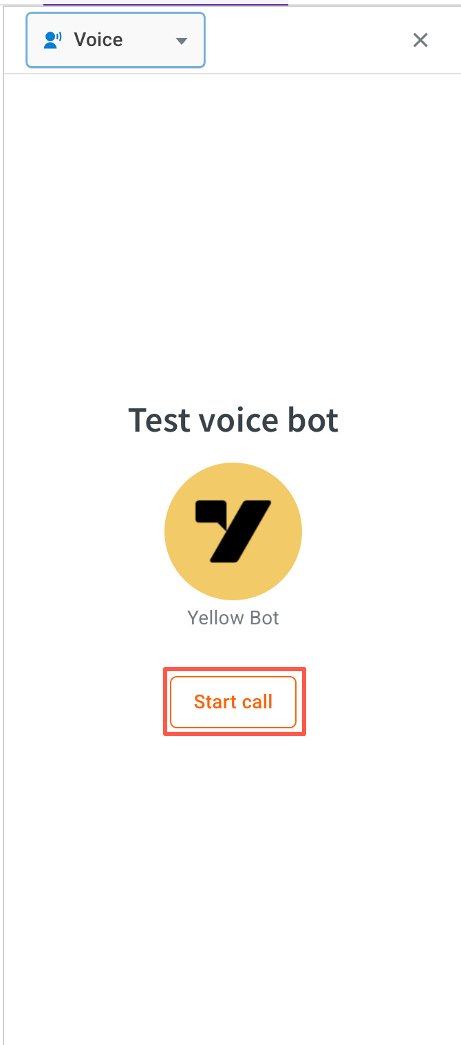 Phone Number Input